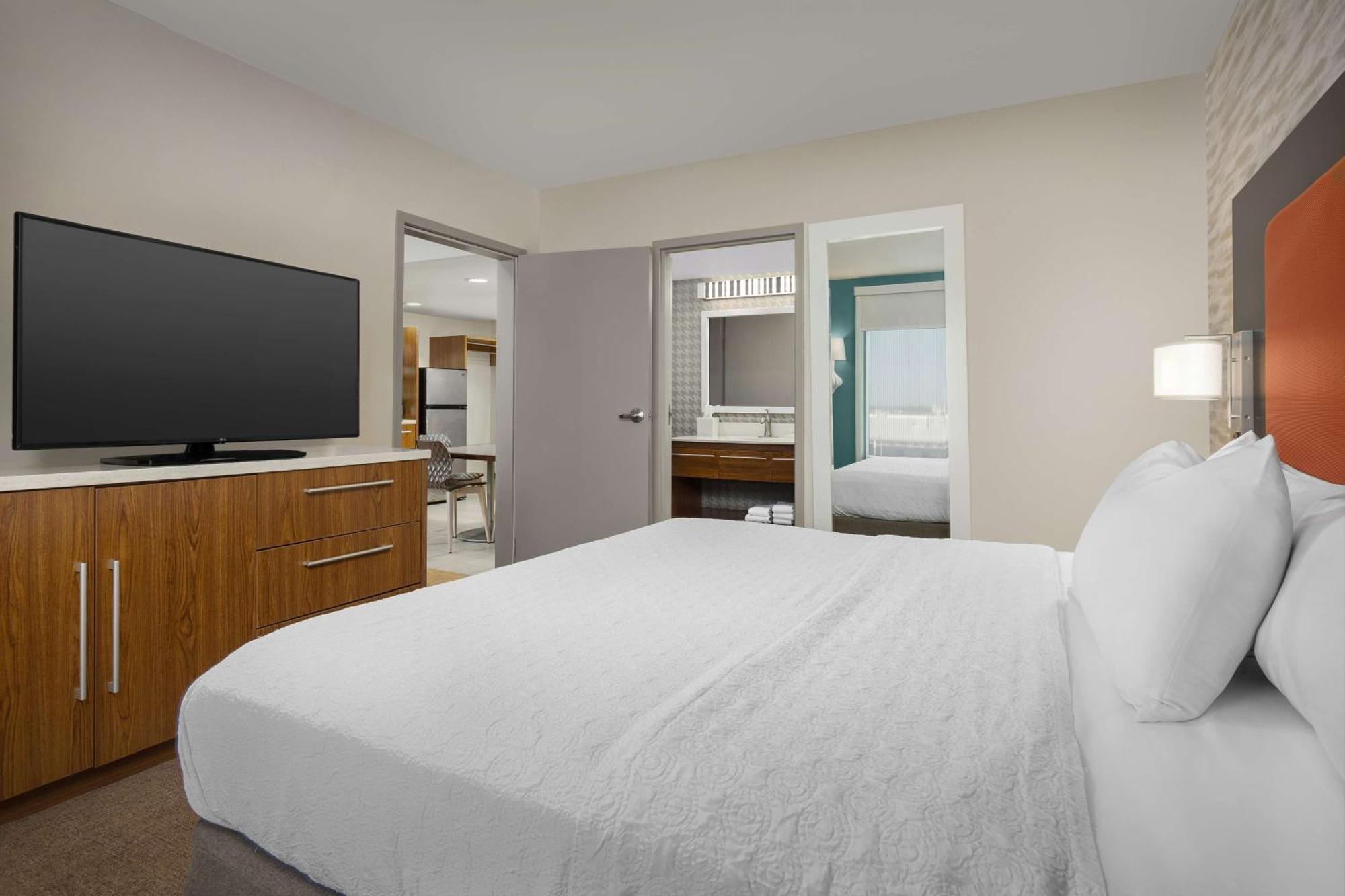 Home2 Suites By Hilton Jacksonville, Nc Extérieur photo