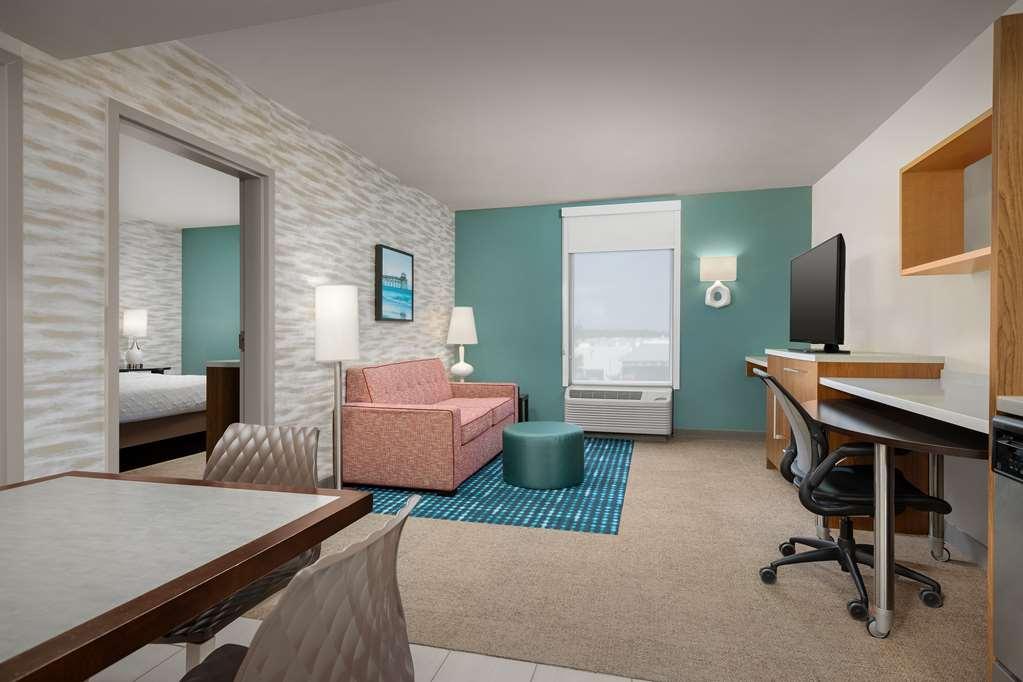 Home2 Suites By Hilton Jacksonville, Nc Chambre photo