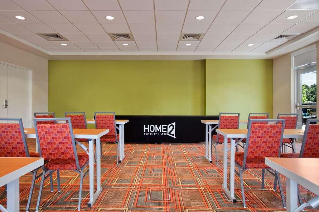 Home2 Suites By Hilton Jacksonville, Nc Facilités photo