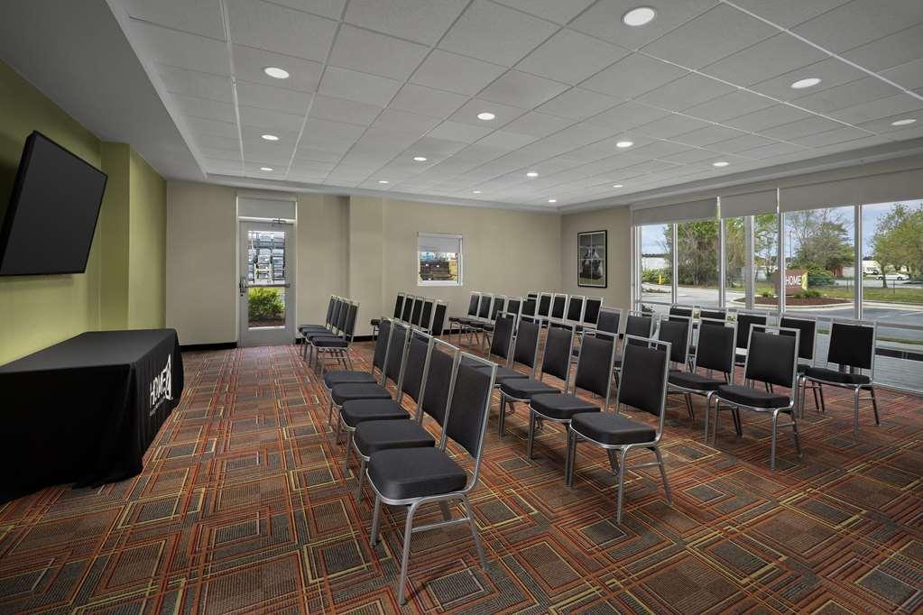 Home2 Suites By Hilton Jacksonville, Nc Facilités photo