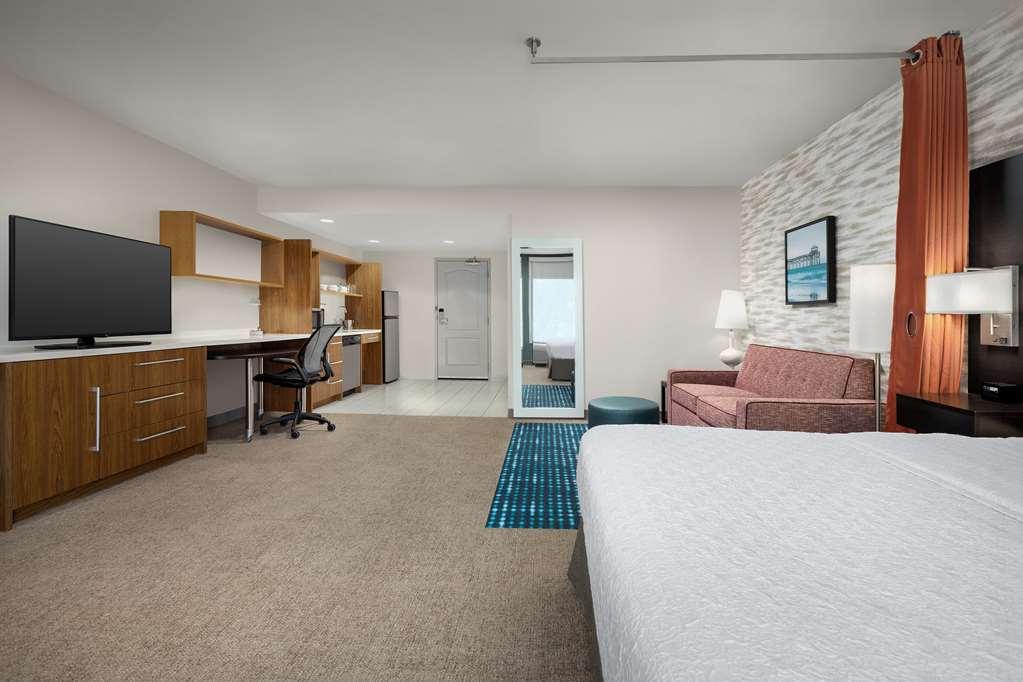 Home2 Suites By Hilton Jacksonville, Nc Chambre photo